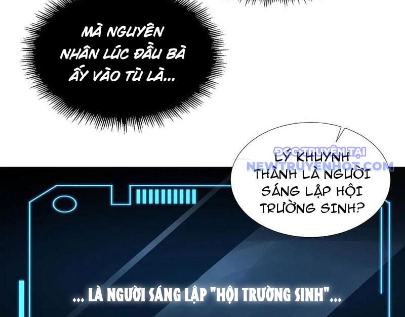 Vô Hạn Thôi Diễn Chương 50 Ảnh 54