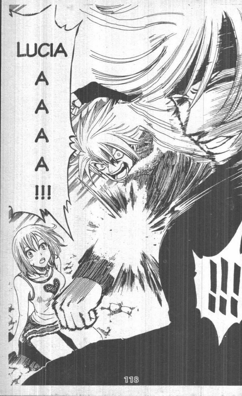 Rave Master (Scan) Chương 22 Ảnh 118