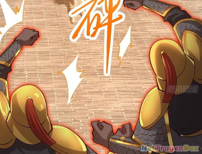 Đệ Tử Siêu Thần Ta Nằm Không, Tông Môn Hủy Diệt Ta Vô Địch Chương 53 Ảnh 4