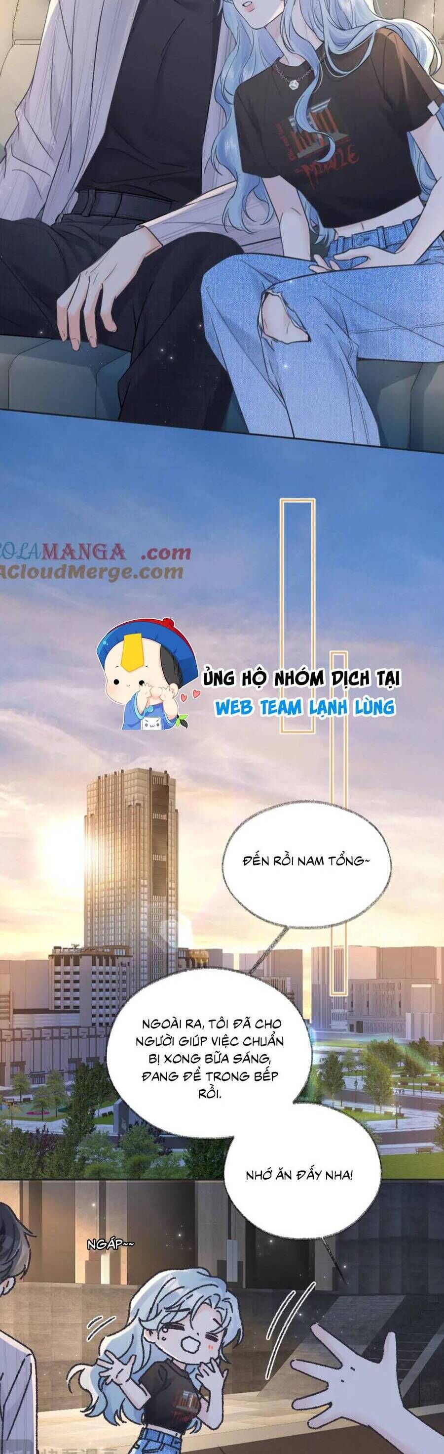 Ta Ở Hiện Đại Làm Đại Boss Chương 130 Ảnh 18