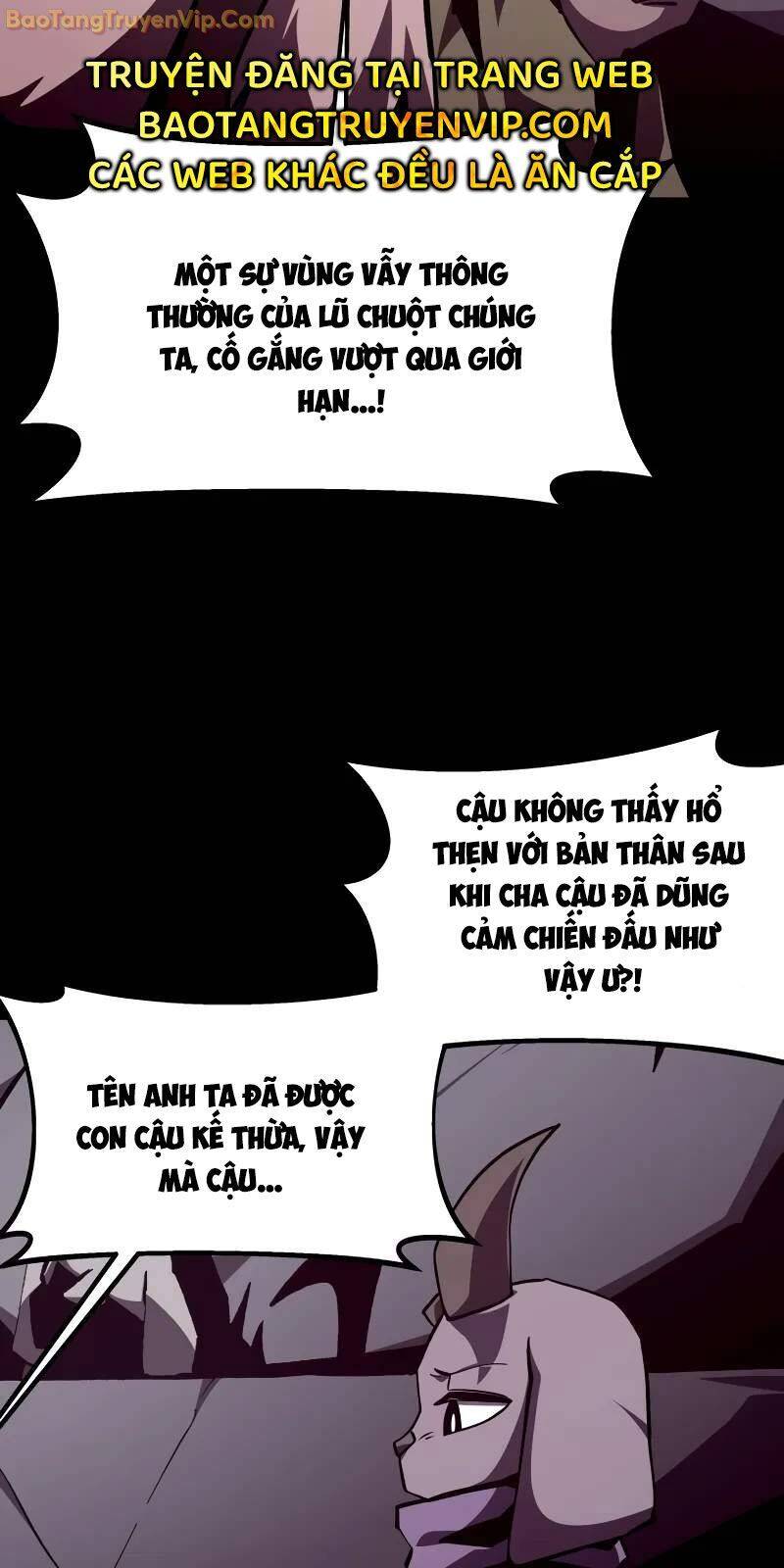 Hồi Ức Trong Ngục Tối Chương 114 Ảnh 49