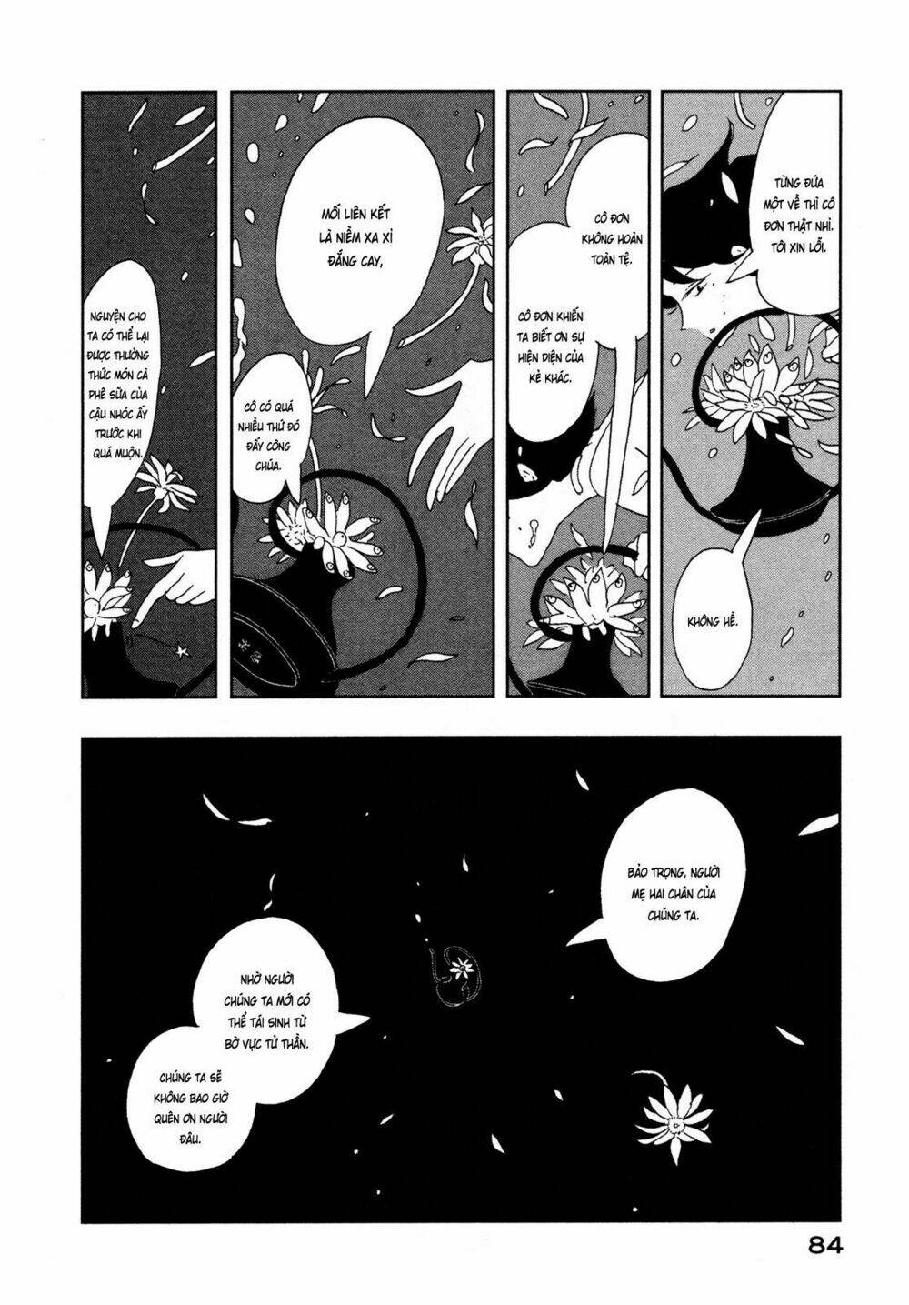 Haruko Ichikawa Sakuhinshuu Chương 6 Ảnh 33