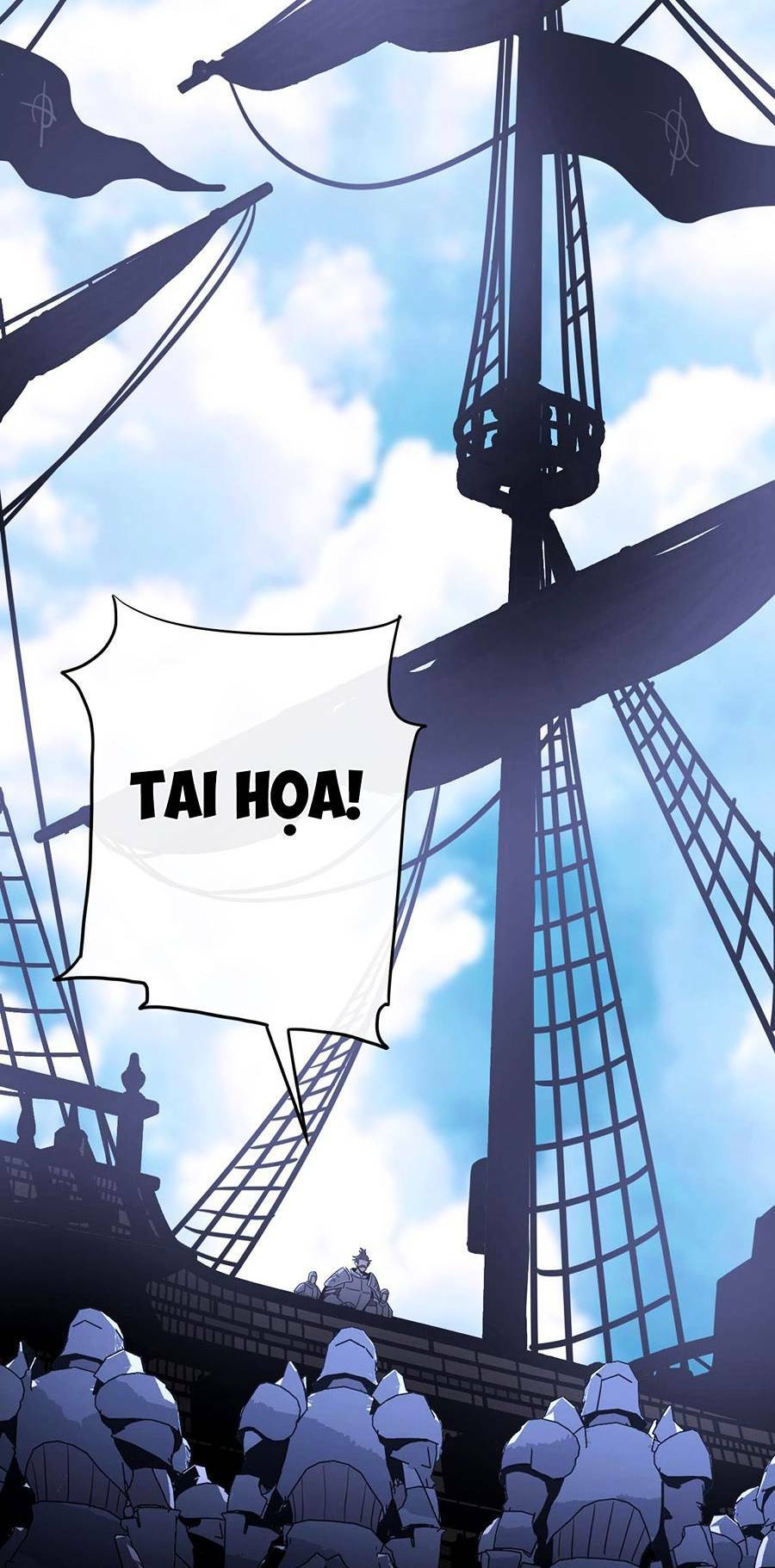 Tác Giả Sinh Tồn Ký Chương 8 Ảnh 10