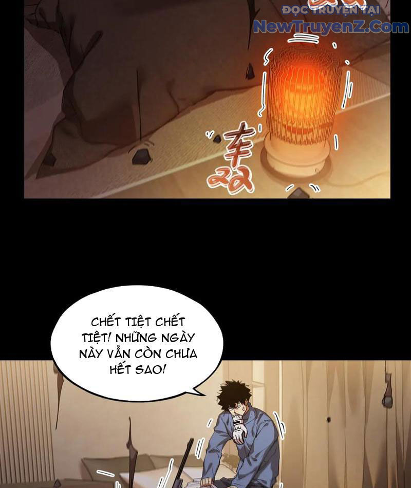 Cực Hàn Chiến Kỷ Chương 46 Ảnh 48
