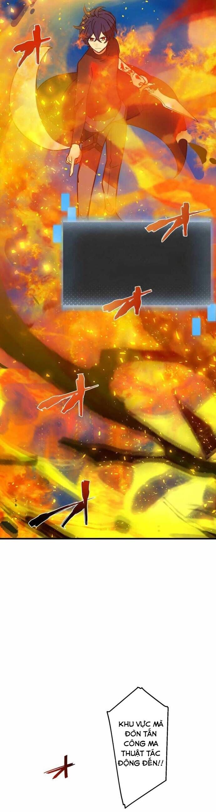 Game Thủ Tái Xuất, Trọng Lực Vô Song Chương 49 Ảnh 11