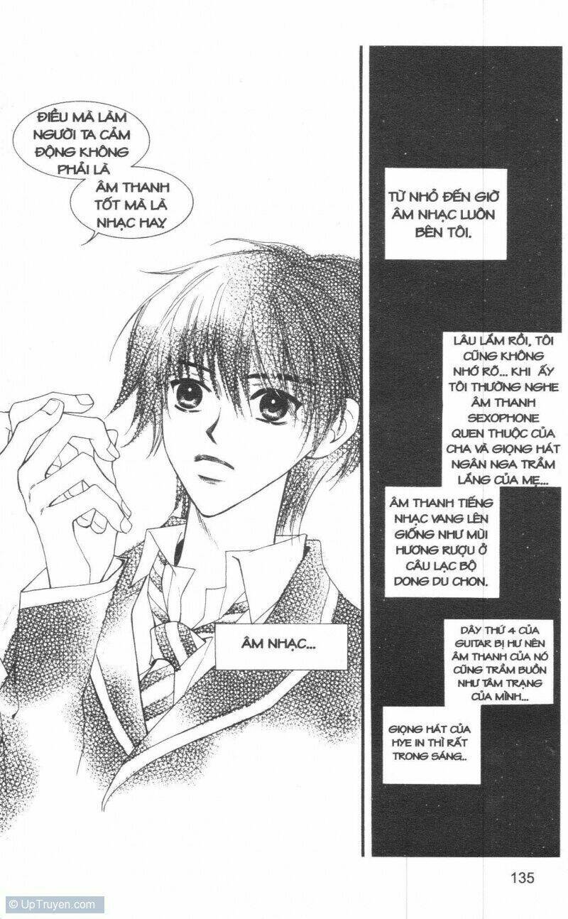 Sad Love Story Chương 2 Ảnh 136
