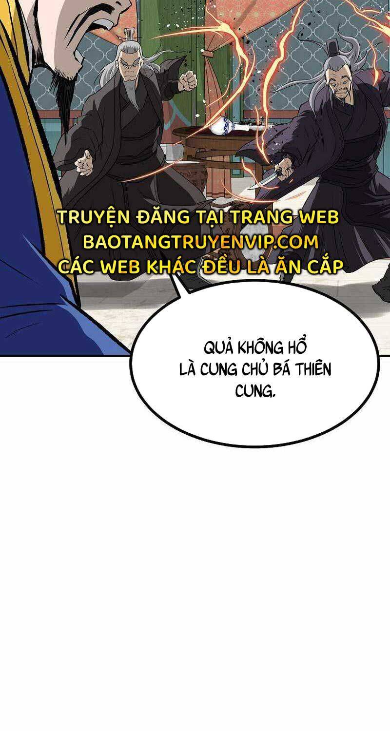 Cung Quỷ Kiếm Thần Chương 257 Ảnh 46
