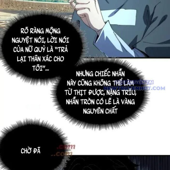Vô Hạn Thôi Diễn Chương 52 Ảnh 19
