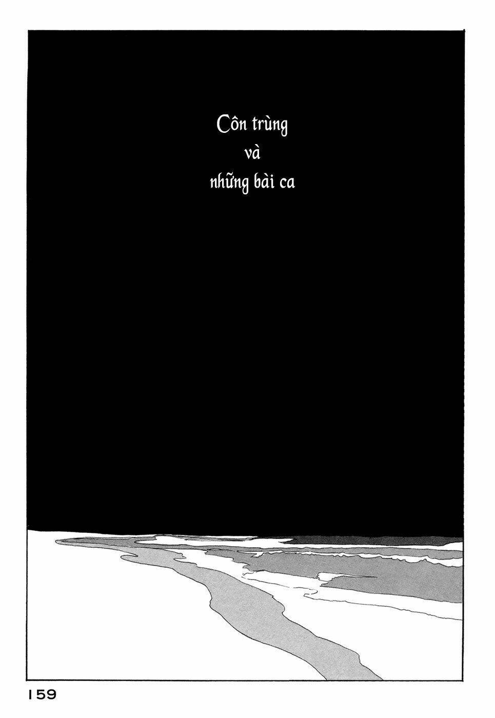 Haruko Ichikawa Sakuhinshuu Chương 4 Ảnh 4