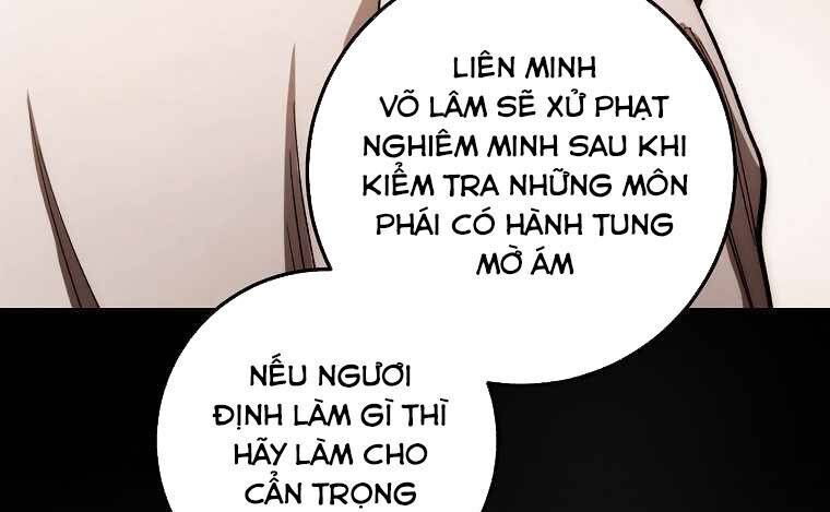 Huyền Thoại Tu La Độc Long Chương 122 Ảnh 341