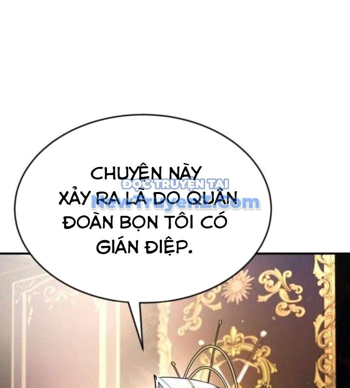 Trên Thế Giới Không Có Chiến Binh Xấu Chương 36 Ảnh 35