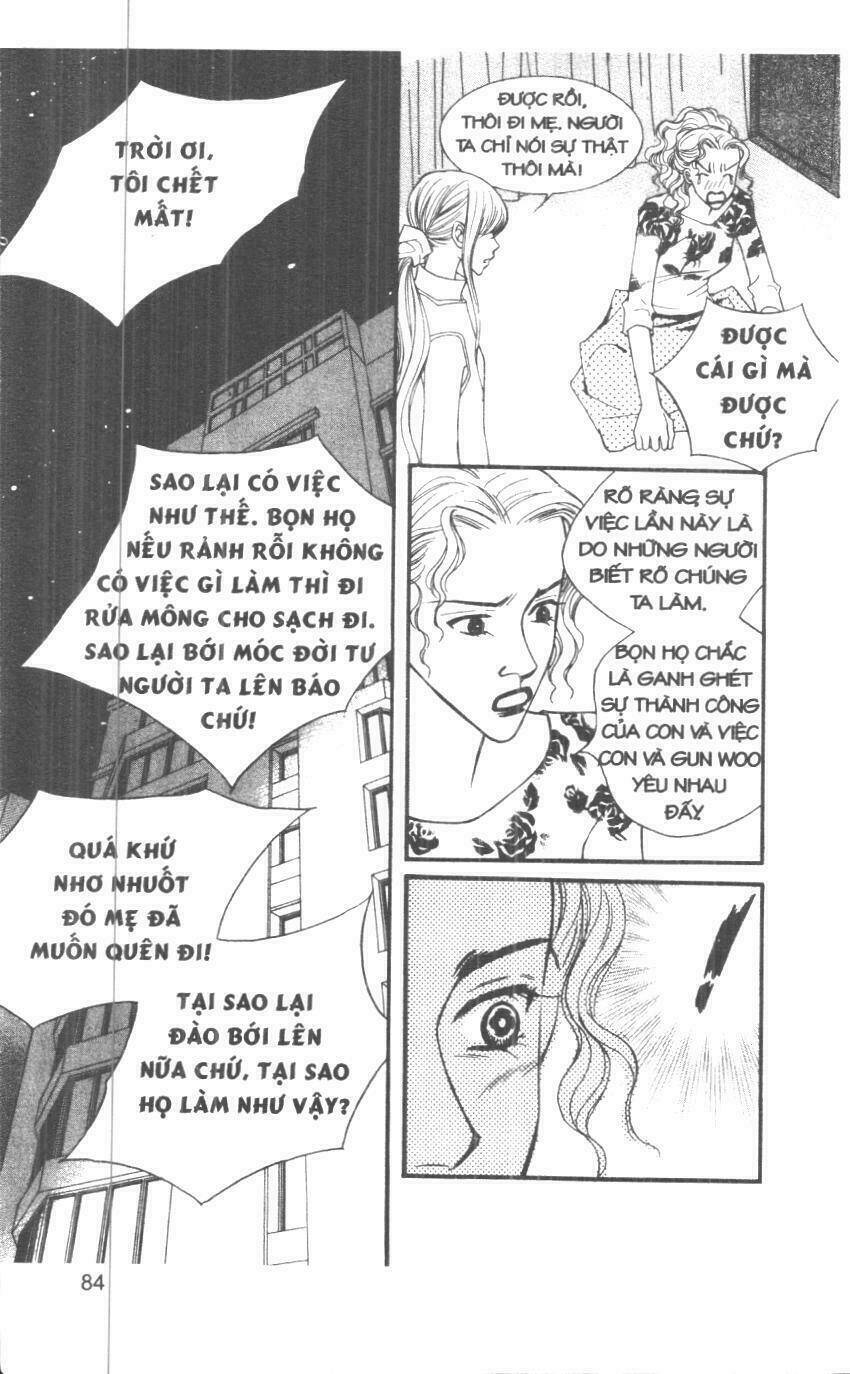 Sad Love Story Chương 5 Ảnh 88