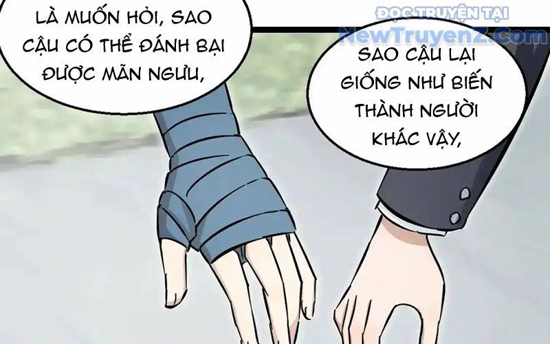 Dẫu Nản Vẫn Cố Chương 2 Ảnh 183