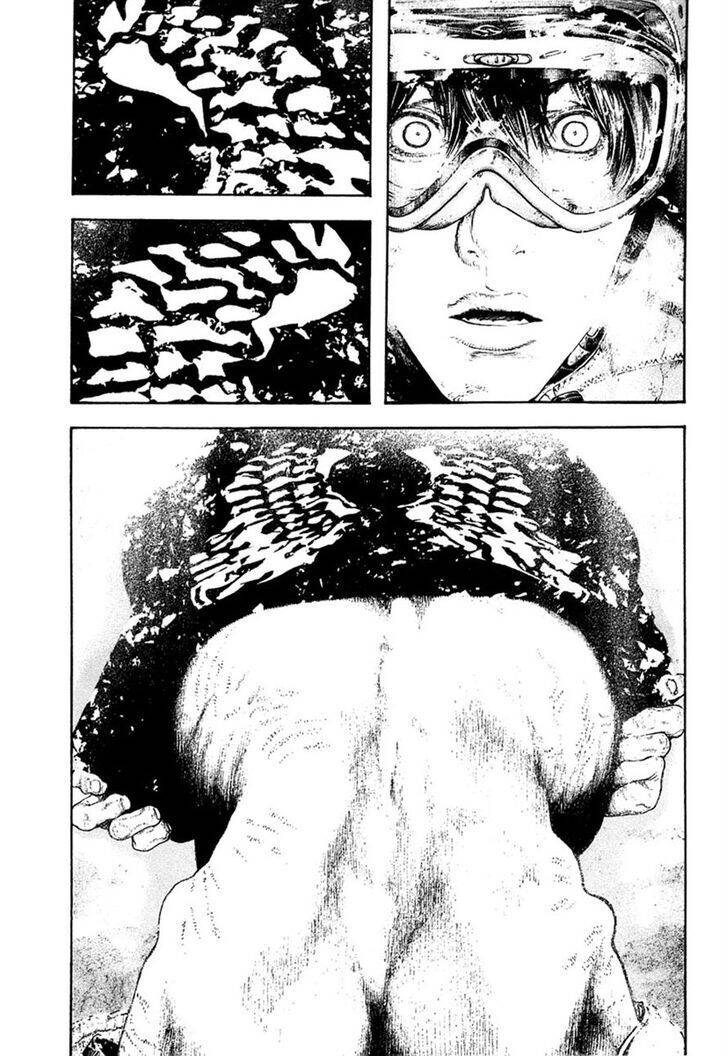 Kokou No Hito Chương 149 Ảnh 15