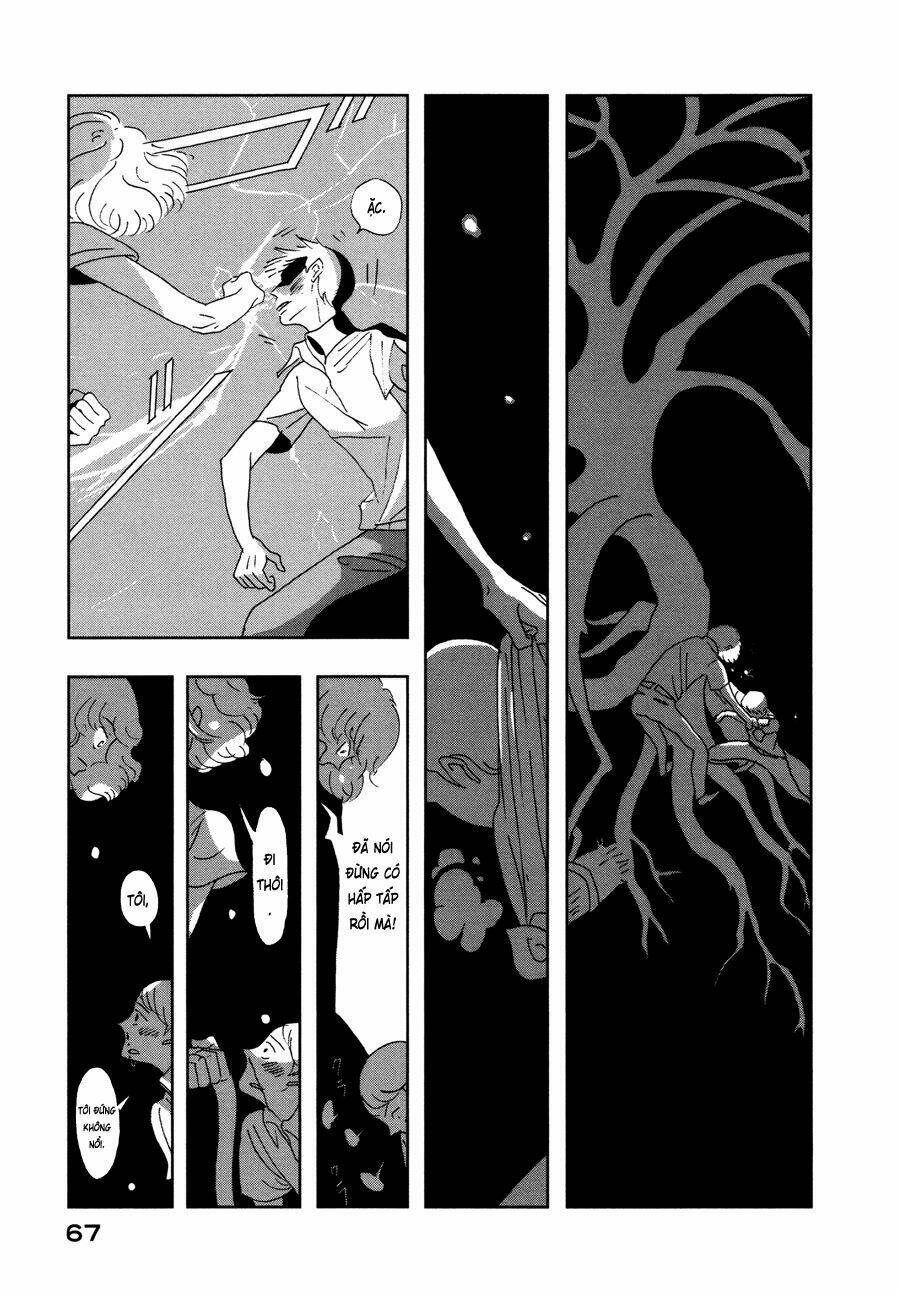 Haruko Ichikawa Sakuhinshuu Chương 2 Ảnh 18