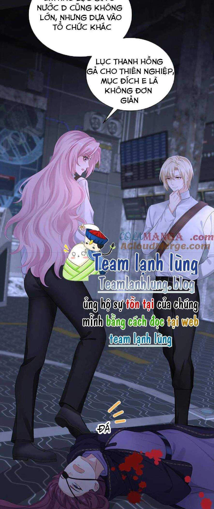 Tái Sinh Trở Lại : Chồng Cũ Khóc Lóc Cầu Xin Tái Hôn Chương 187 Ảnh 32