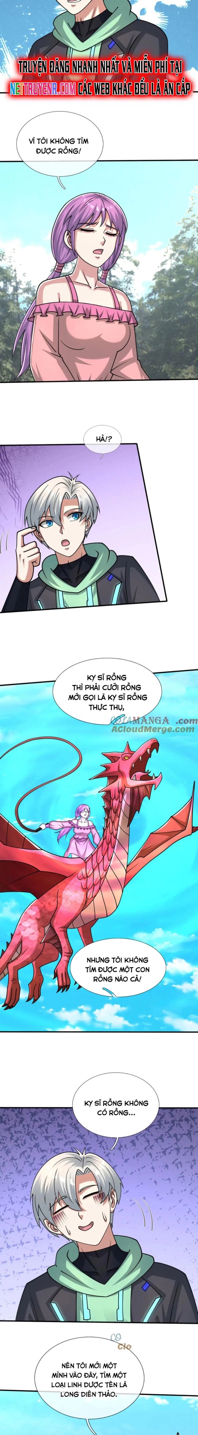 Bắt Đầu Từ Việc Chống Đẩy Một Vạn Cái: Ta Oanh Sát Thần Minh Chương 49 Ảnh 15