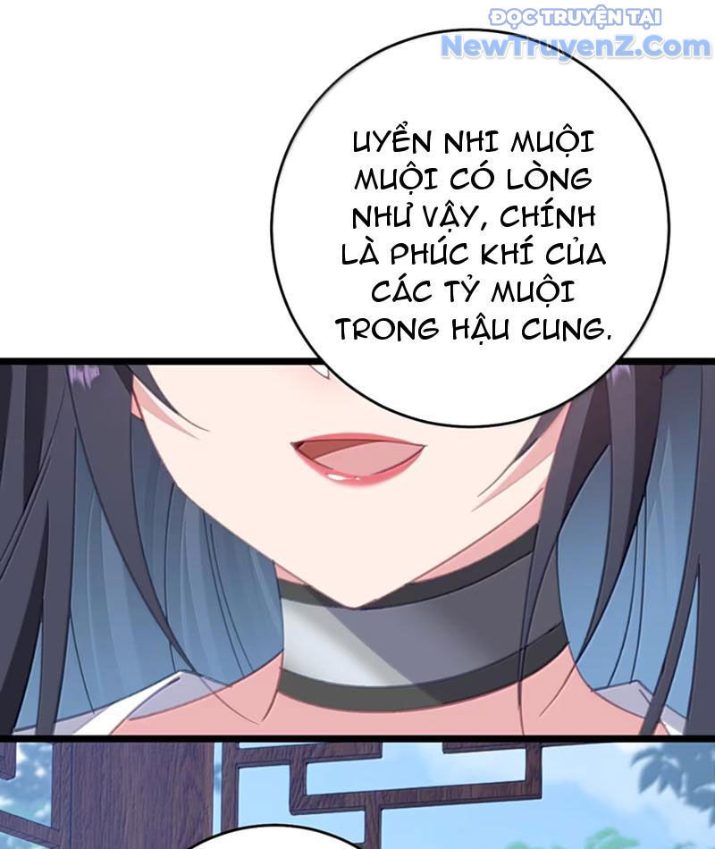 Đập Vỡ Hoàng Đế Nữ Nhi Thân Chương 44 Ảnh 65