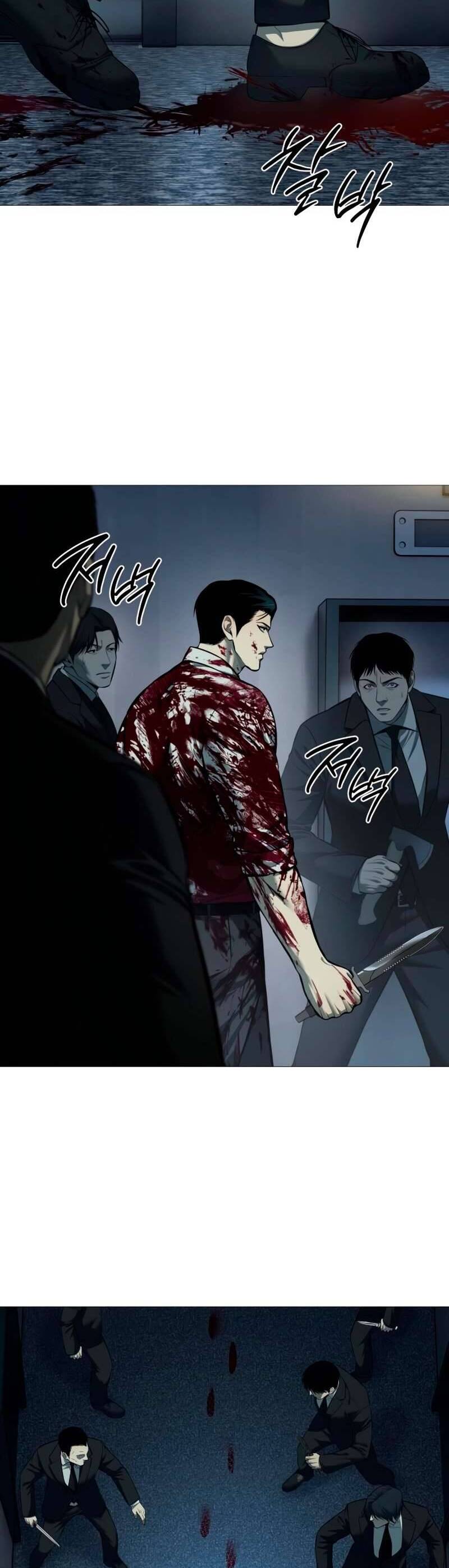 Red Shirt Chương 5 Ảnh 8