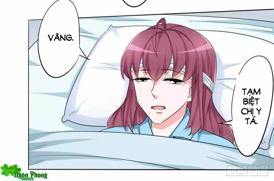 Sự Cứu Rỗi Của Người Vợ Chương 36 Ảnh 164