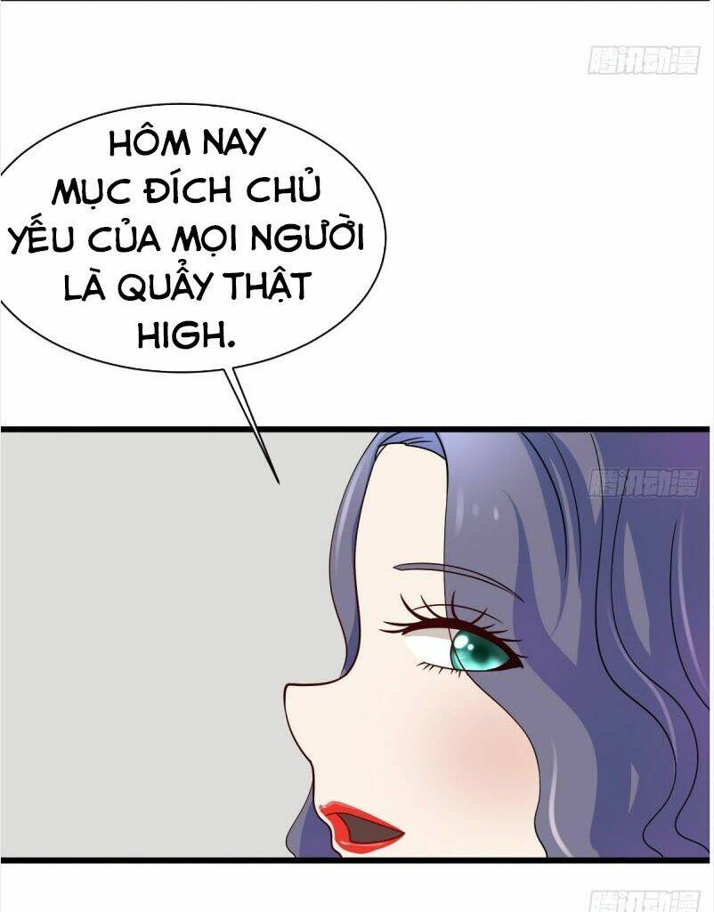 Long Ngạo Thiên Chương 12 Ảnh 19