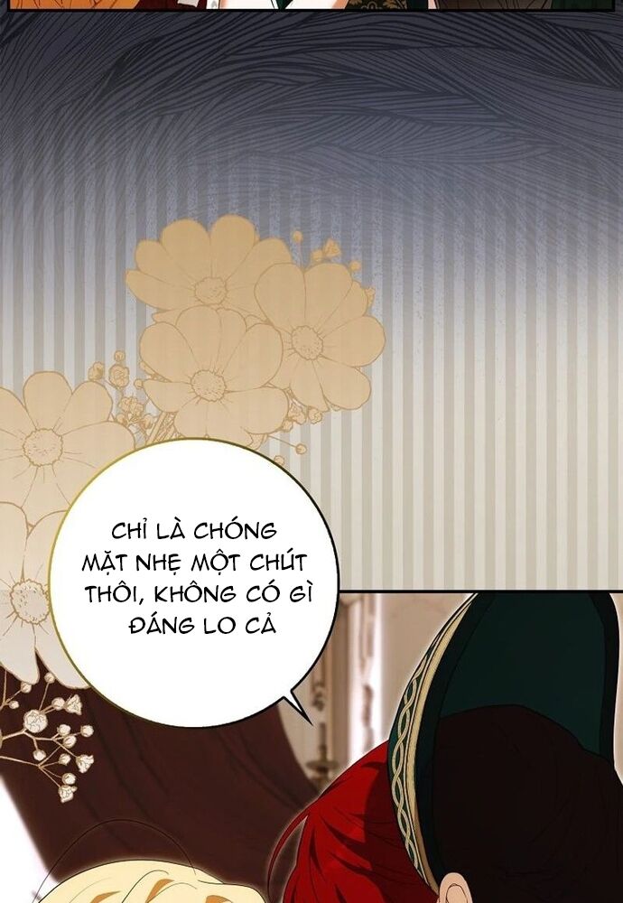 Tôi Chỉ Muốn Ngủ Riêng! Chương 16 Ảnh 70