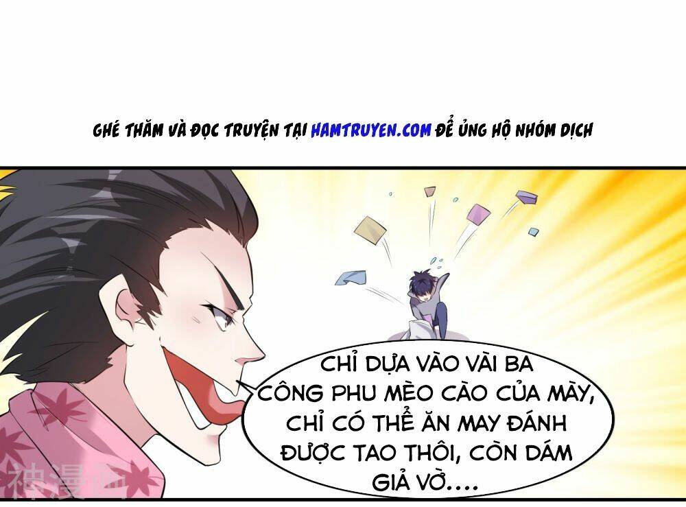 Bá Thiên Chiến Hoàng Chương 1 Ảnh 26