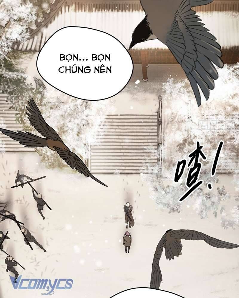 Ác Chi Hoàn Chương 51 Ảnh 146