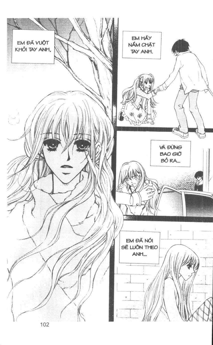 Sad Love Story Chương 4 Ảnh 103