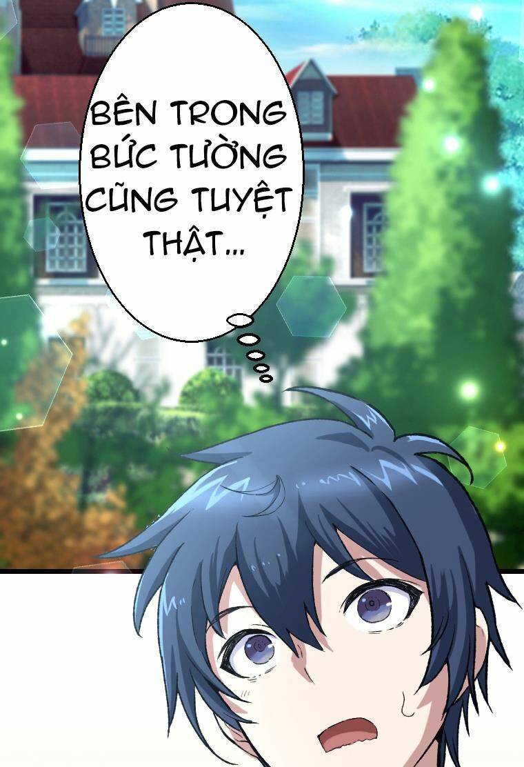 Ma Vương Phàm Ăn Chương 10 Ảnh 15