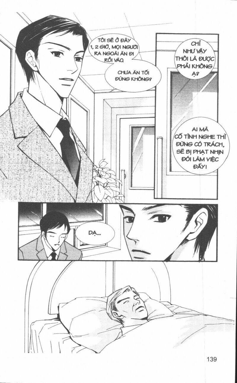 Sad Love Story Chương 5 Ảnh 144