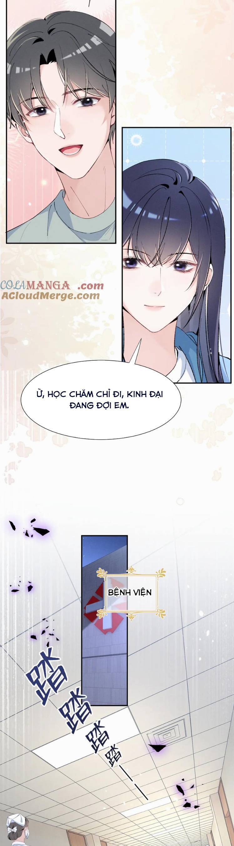 Phu Nhân, Thân Phận Của Người Lộ Rồi Chương 72 Ảnh 24