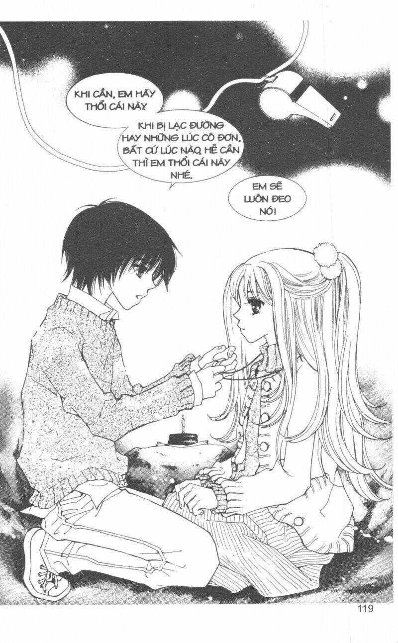 Sad Love Story Chương 1 Ảnh 120