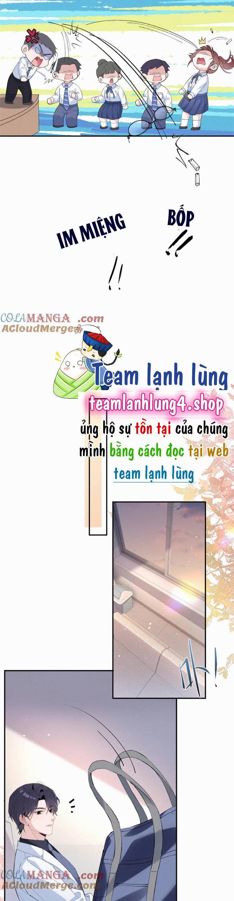 Phu Nhân, Thân Phận Của Người Lộ Rồi Chương 63 Ảnh 14