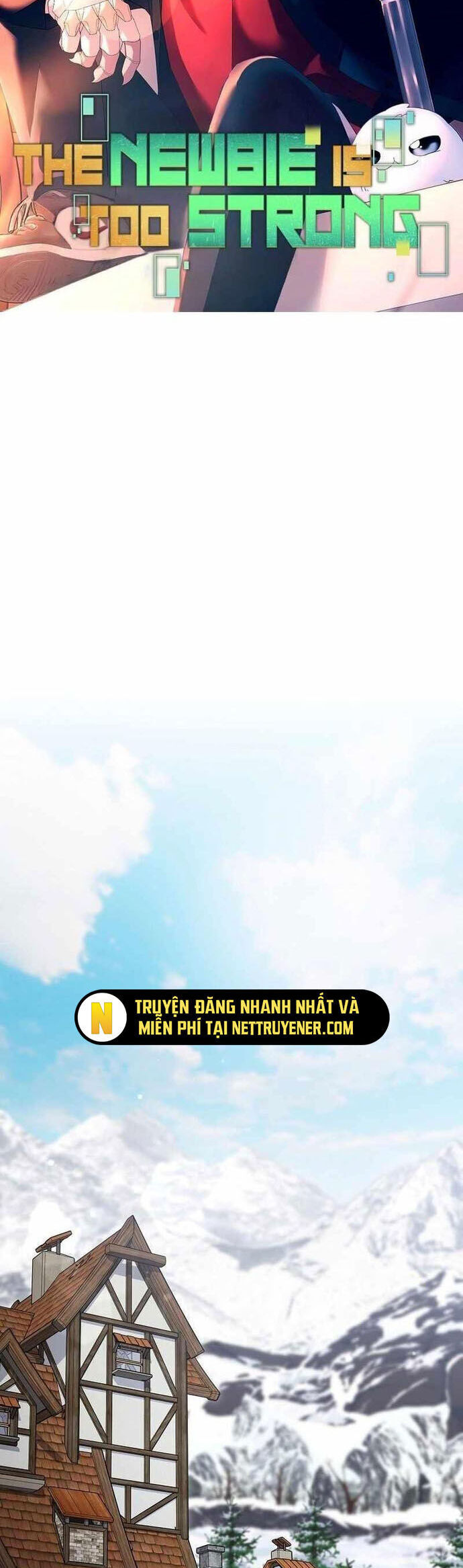 Người Mới Này Quá Mạnh Chương 124 Ảnh 11