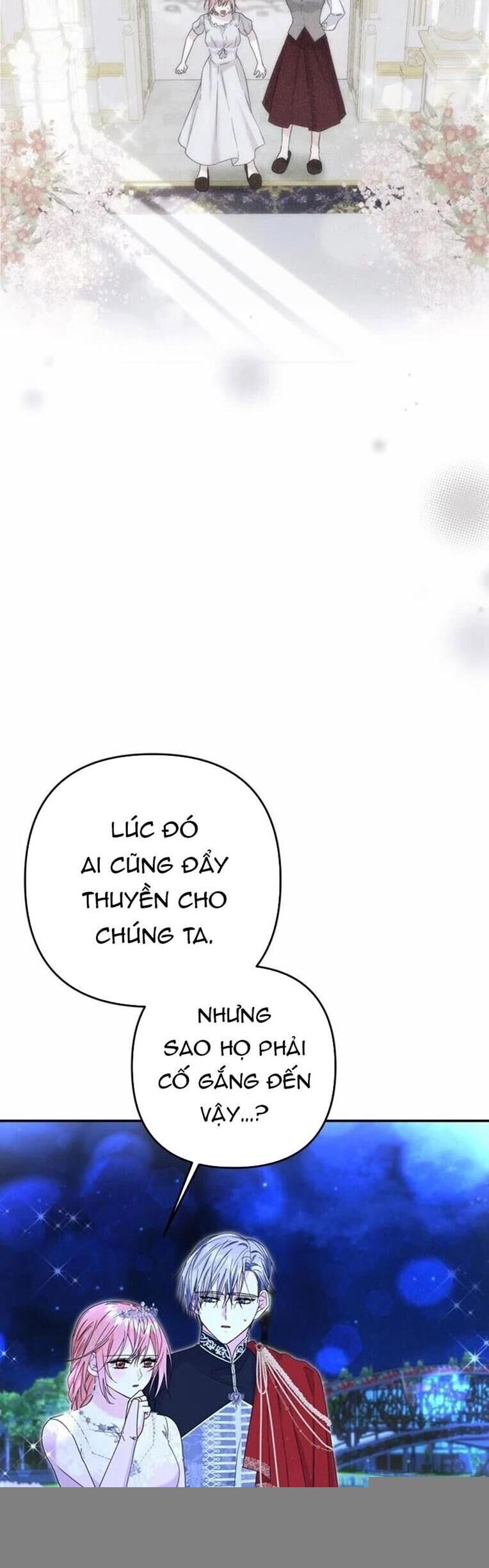 Lý Do Khiến Tôi Phải Lòng Địch Thủ Chương 41 Ảnh 25
