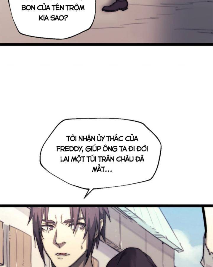 Một Ngày Của Tôi Có 48 Giờ Chương 70 Ảnh 57