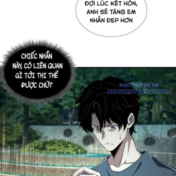 Vô Hạn Thôi Diễn Chương 52 Ảnh 18