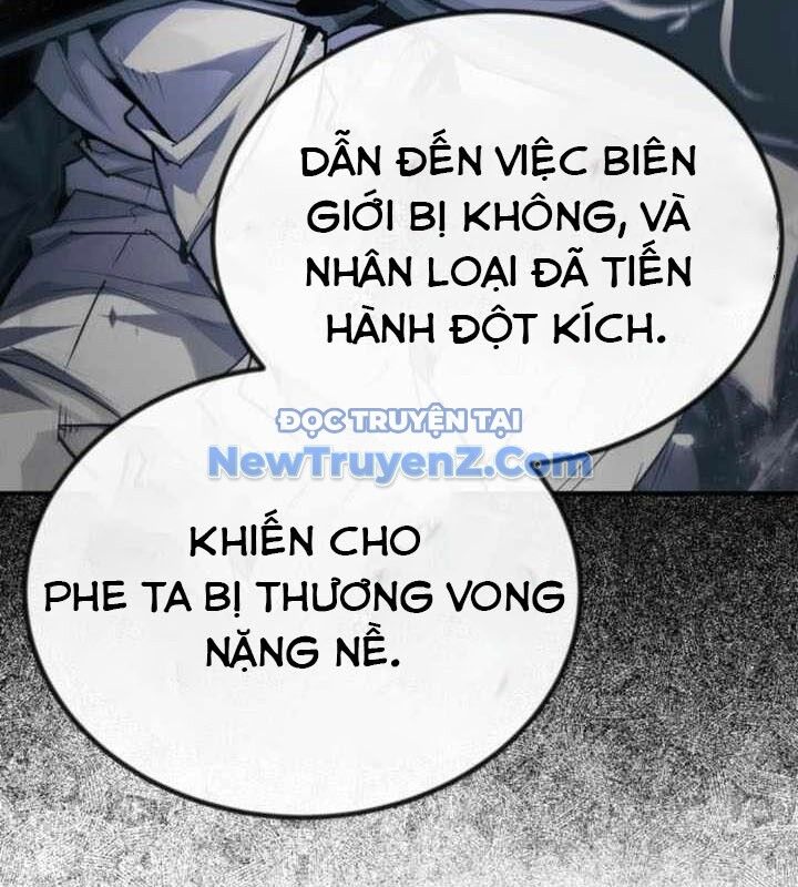 Trên Thế Giới Không Có Chiến Binh Xấu Chương 36 Ảnh 23