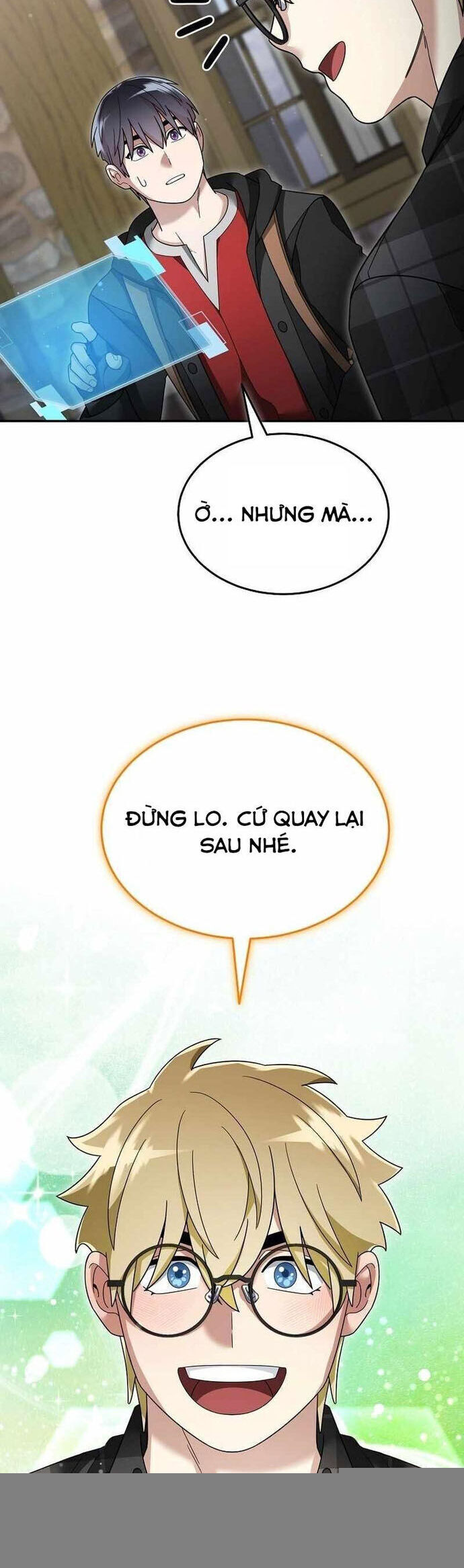 Người Mới Này Quá Mạnh Chương 124 Ảnh 29