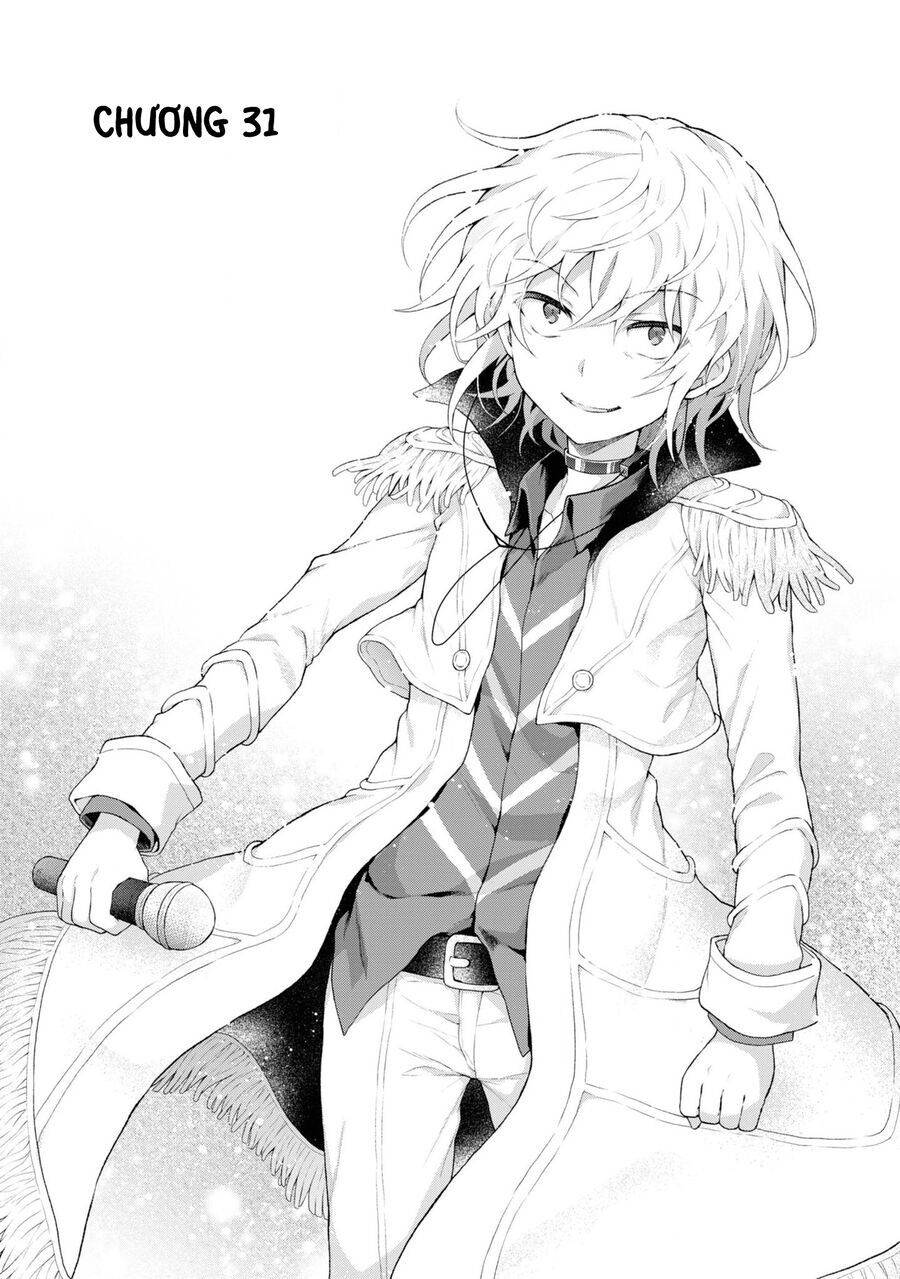 Toaru Idol No Accelerator-Sama Chương 31 Ảnh 4