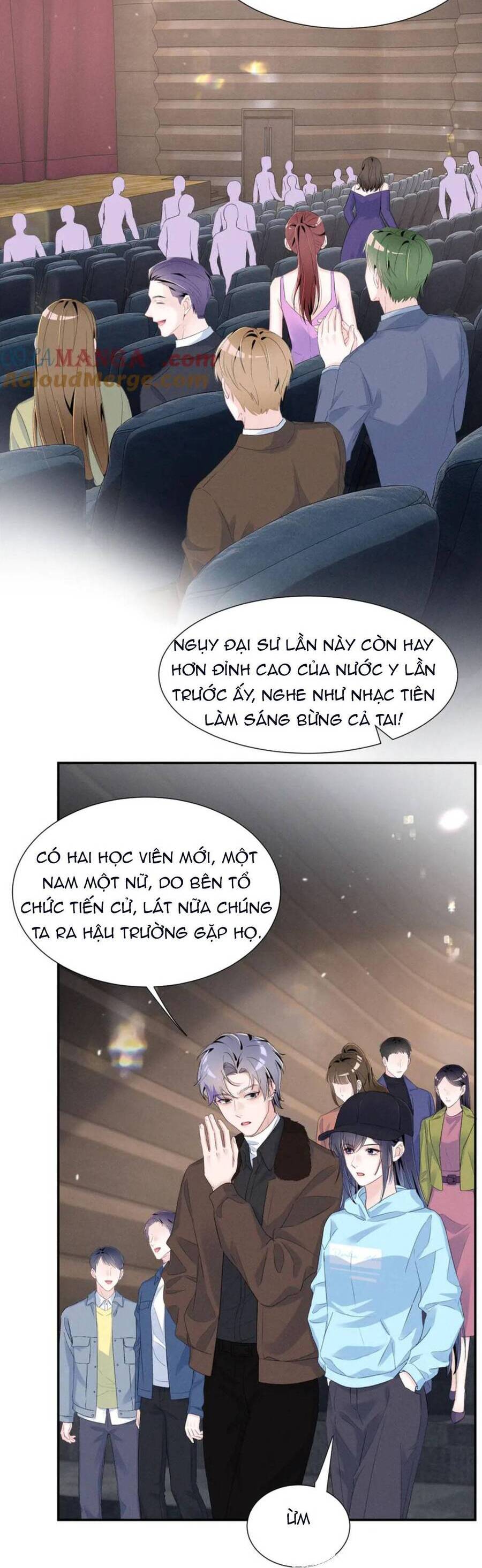 Phu Nhân, Thân Phận Của Người Lộ Rồi Chương 69 Ảnh 20