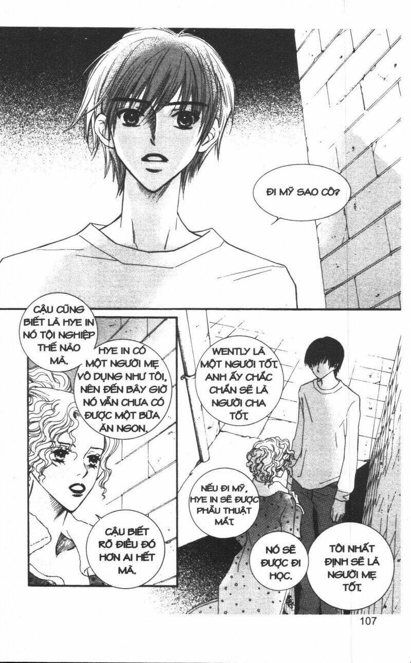Sad Love Story Chương 3 Ảnh 109