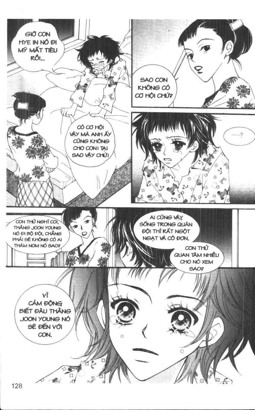 Sad Love Story Chương 3 Ảnh 130
