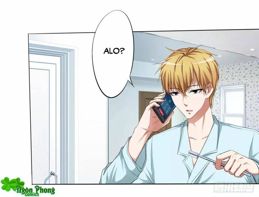 Sự Cứu Rỗi Của Người Vợ Chương 36 Ảnh 175