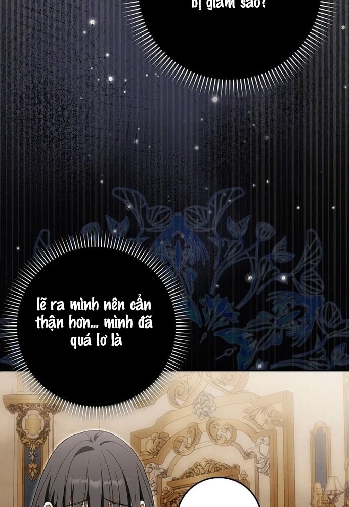 Tôi Chỉ Muốn Ngủ Riêng! Chương 14 Ảnh 38