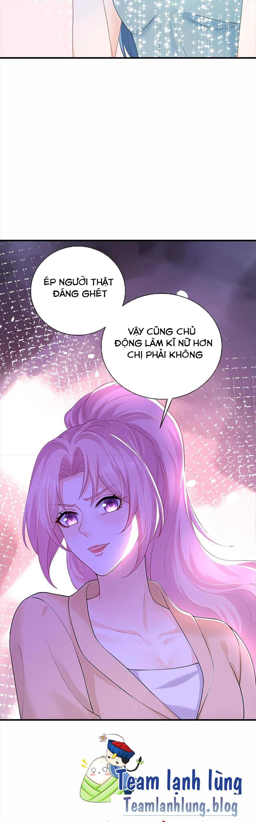 Tái Sinh Trở Lại : Chồng Cũ Khóc Lóc Cầu Xin Tái Hôn Chương 198 Ảnh 30