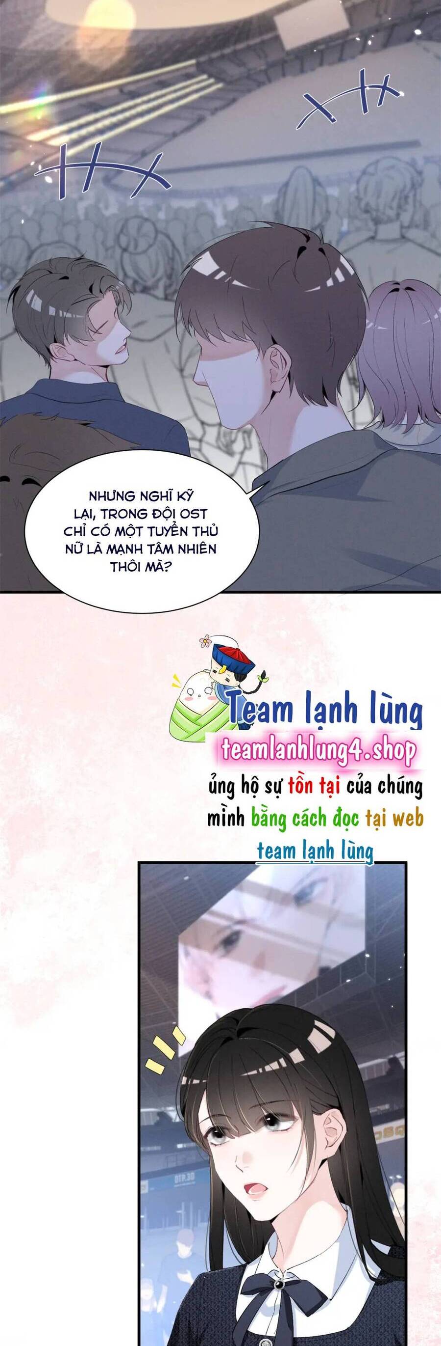 Phu Nhân, Thân Phận Của Người Lộ Rồi Chương 62 Ảnh 4