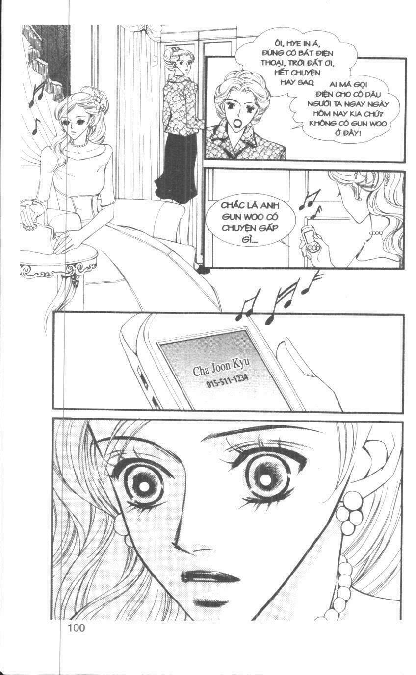 Sad Love Story Chương 5 Ảnh 104