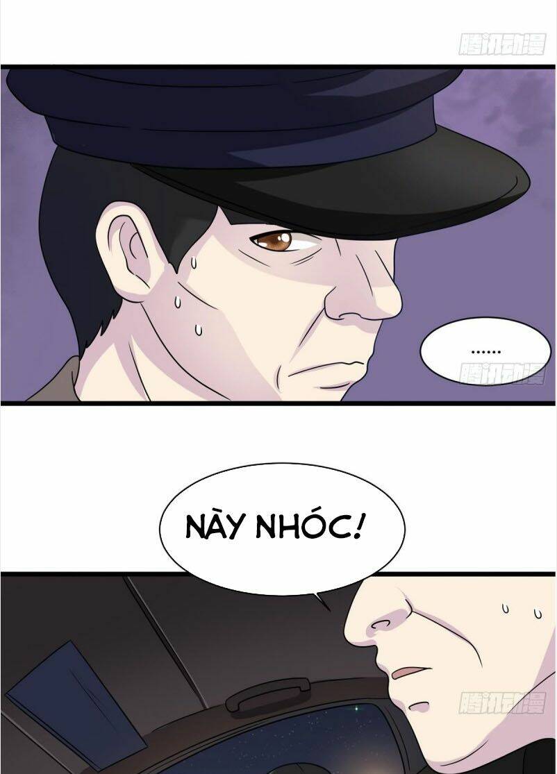Long Ngạo Thiên Chương 12 Ảnh 24